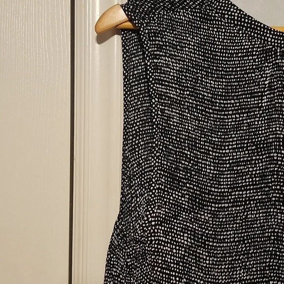 Plus blouse - Picture 7 of 9